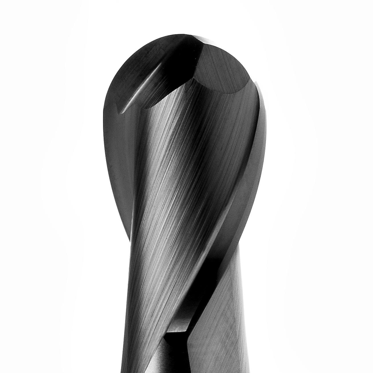 R5*18兩刃球頭立銑刀 R5*18兩刃球頭立銑刀