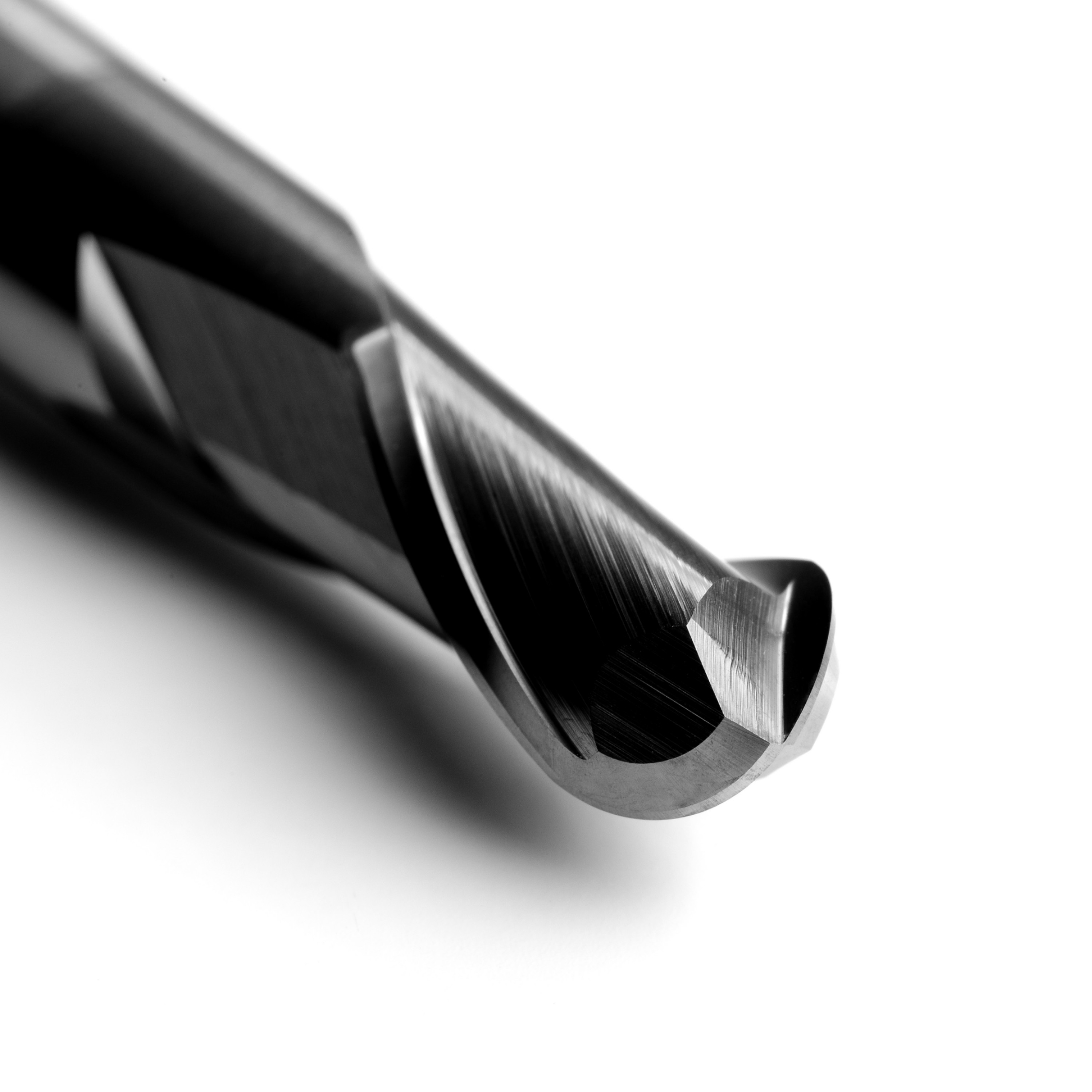 R5*18加長兩刃球頭立銑刀 R5*18加長兩刃球頭立銑刀