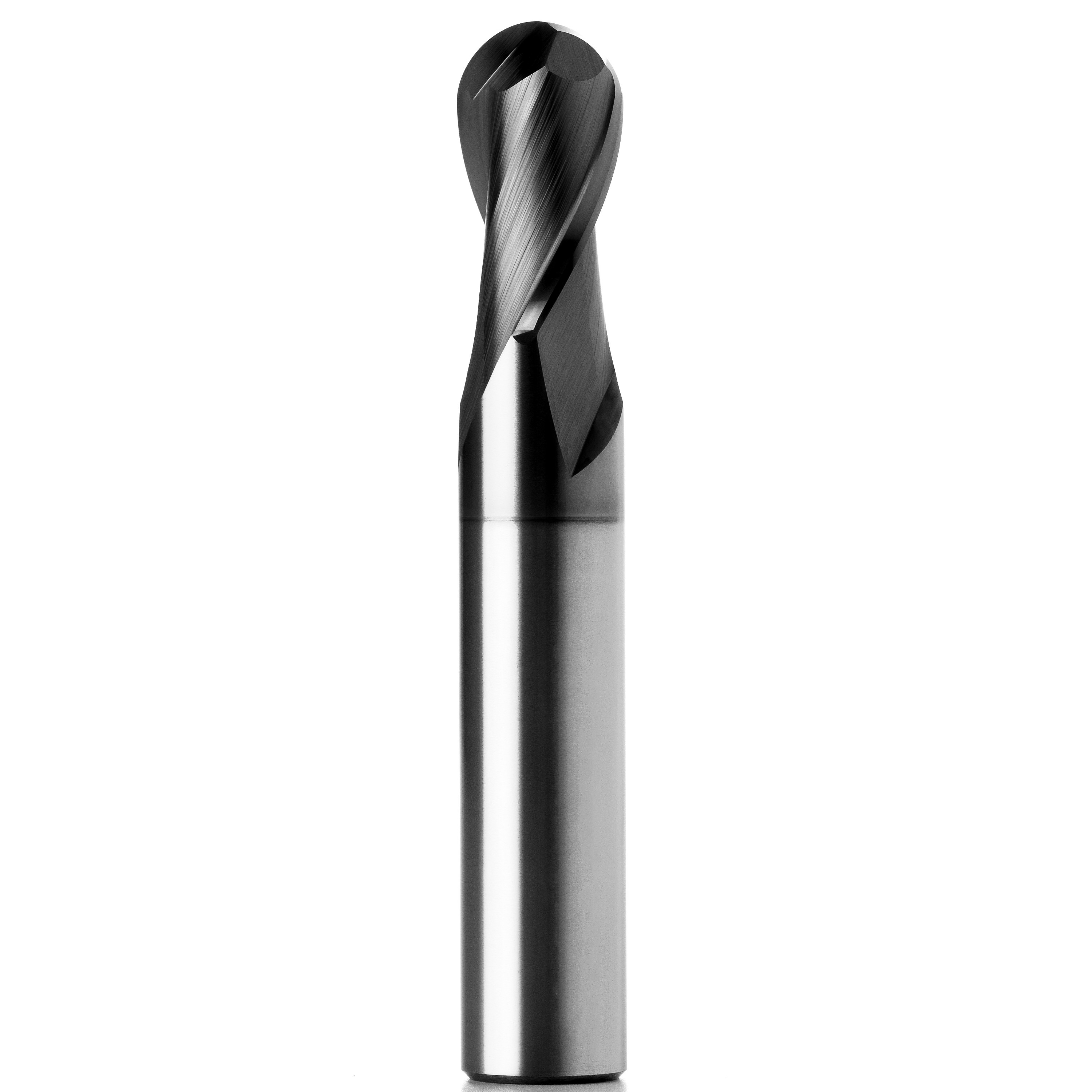 R6*22兩刃球頭立銑刀 R6*22兩刃球頭立銑刀