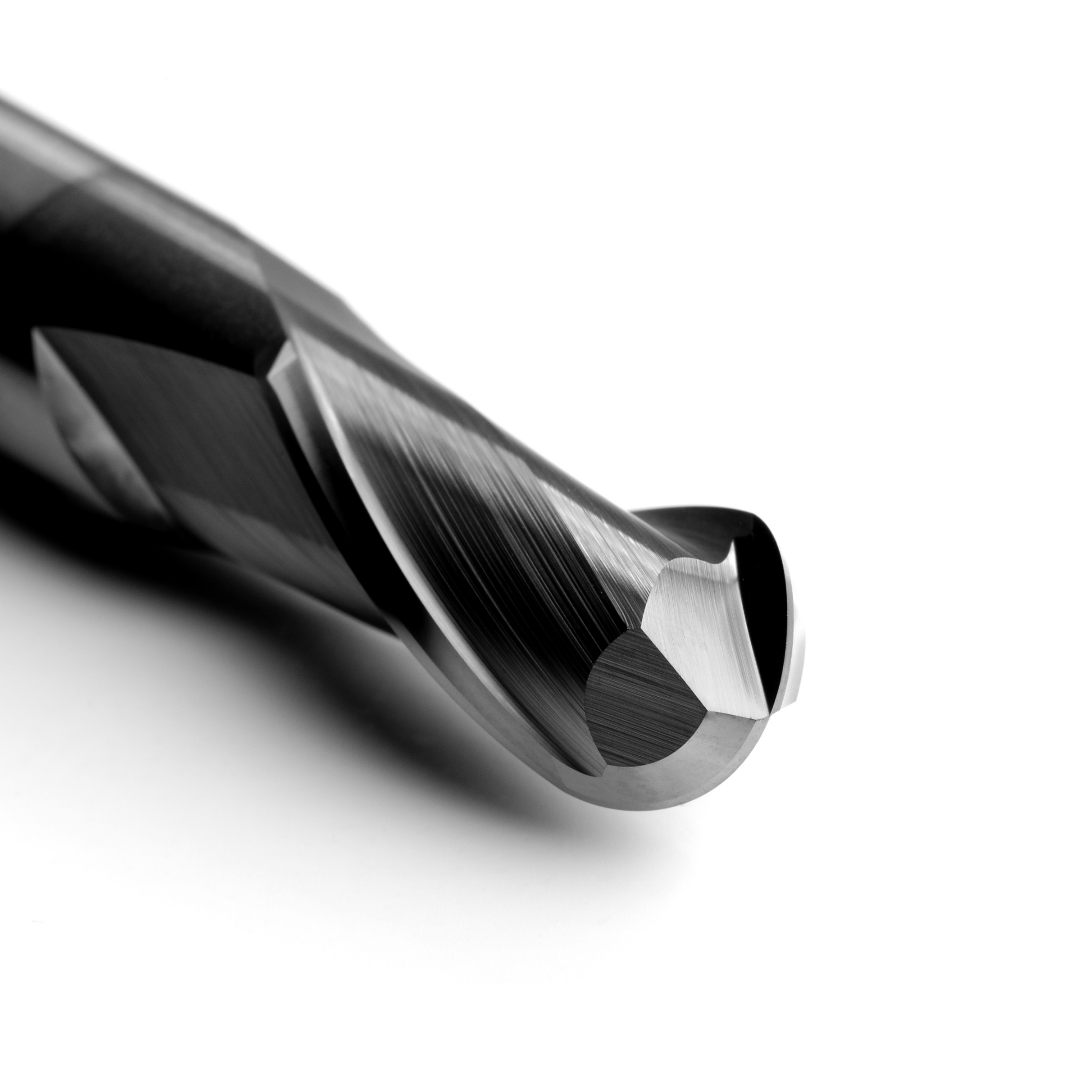 R6*22兩刃球頭立銑刀 R6*22兩刃球頭立銑刀