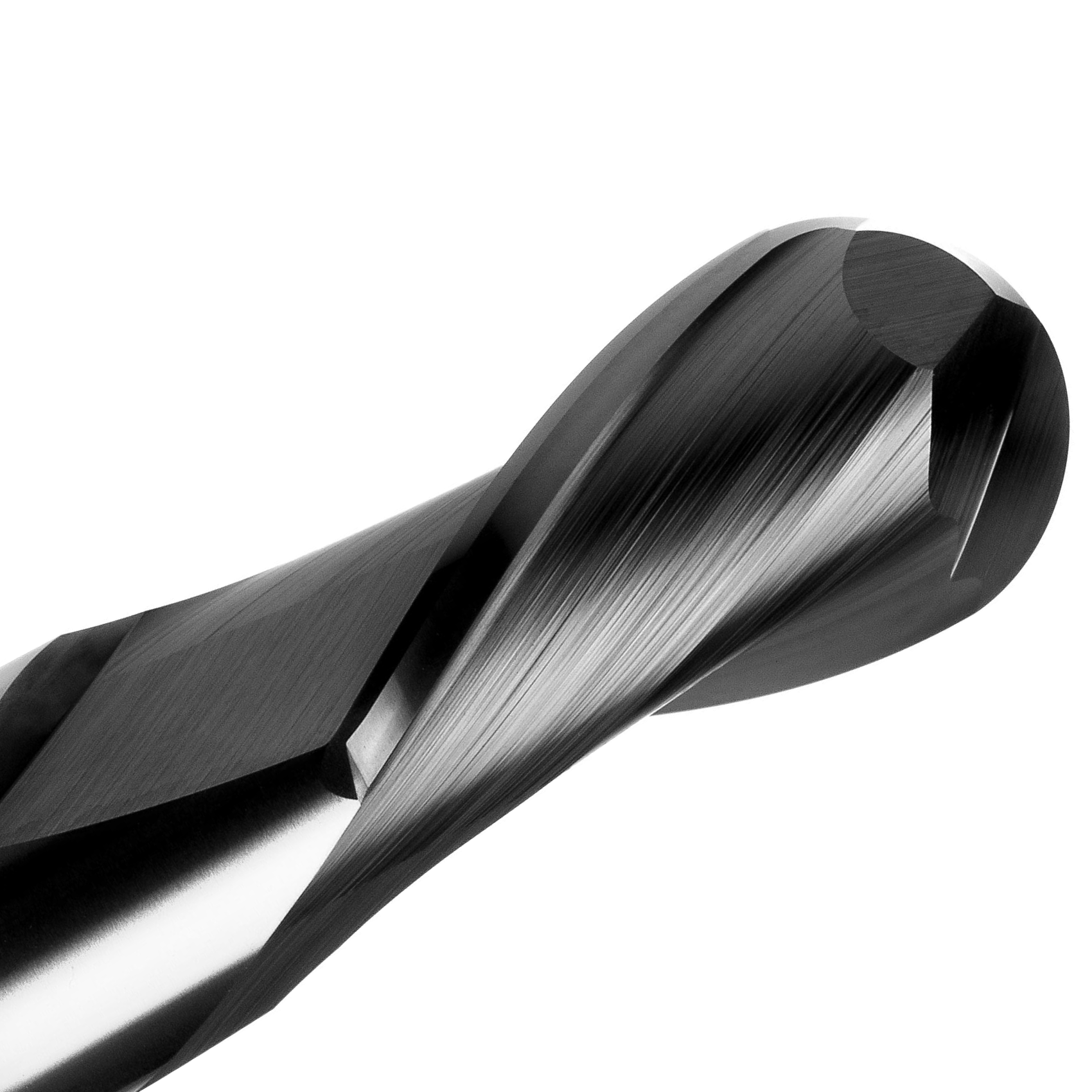 R6*22兩刃球頭立銑刀 R6*22兩刃球頭立銑刀