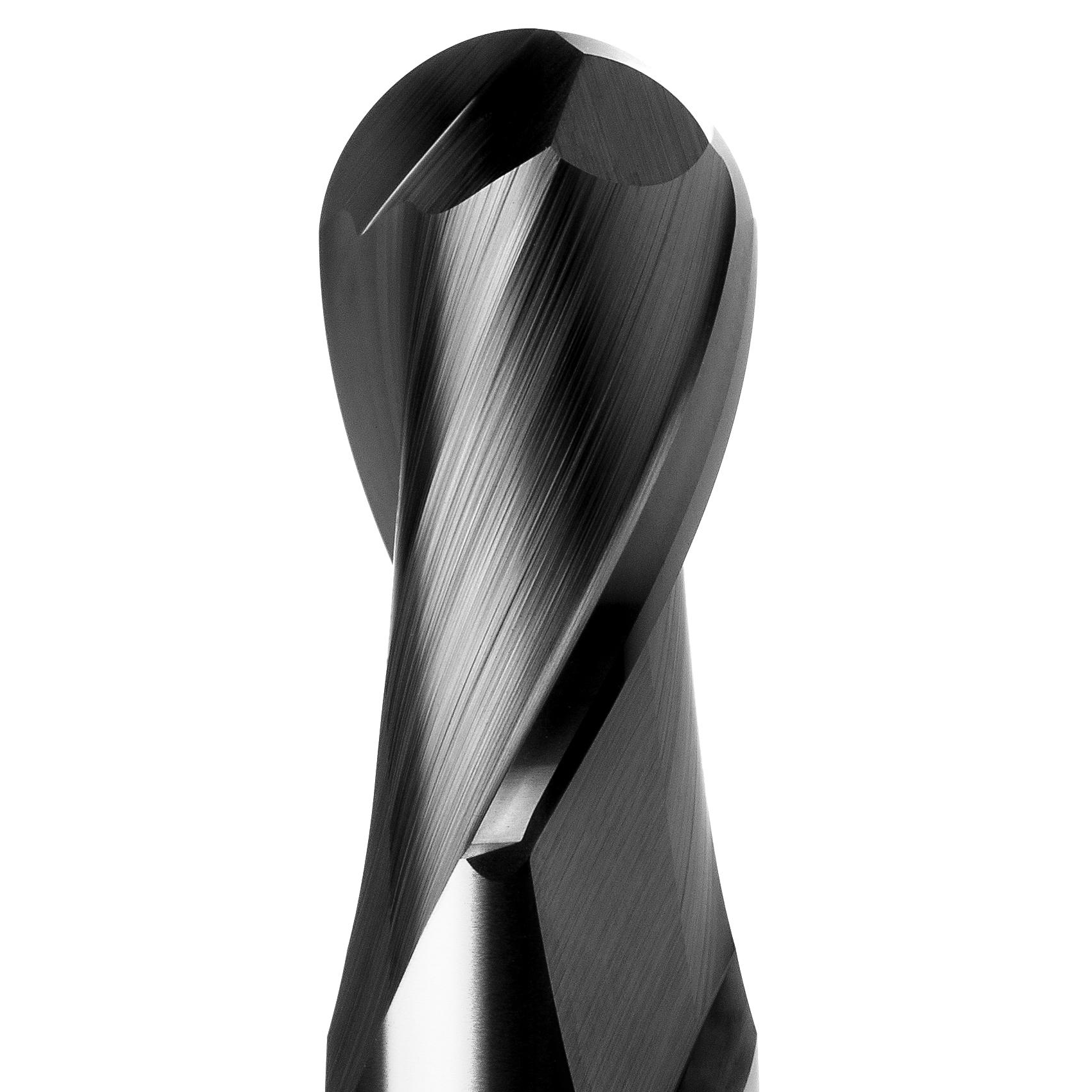 R6*22兩刃球頭立銑刀 R6*22兩刃球頭立銑刀