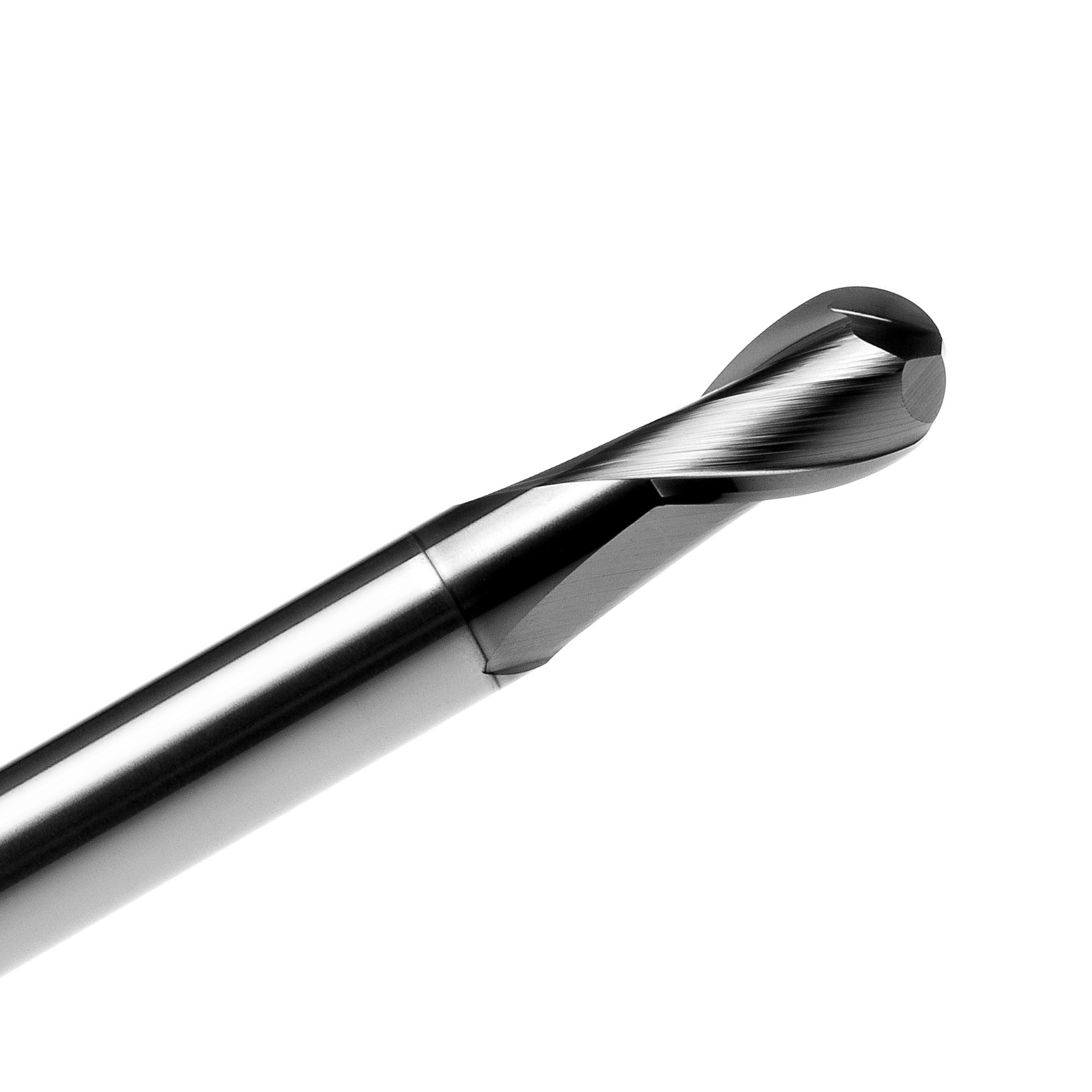 R6*22加長(zhǎng)兩刃球頭立銑刀 R6*22加長(zhǎng)兩刃球頭立銑刀