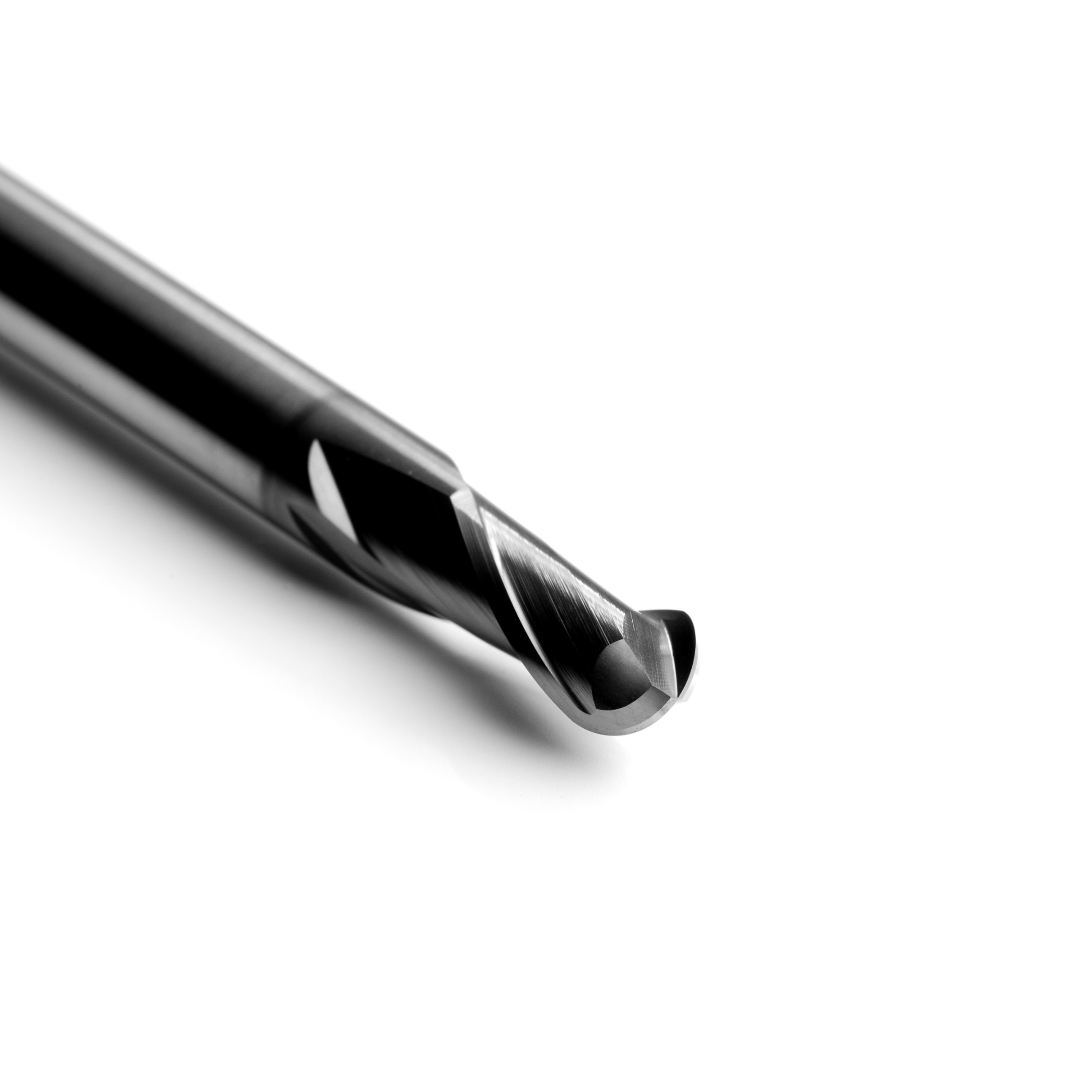 R3.5*14兩刃球頭立銑刀 R3.5*14兩刃球頭立銑刀