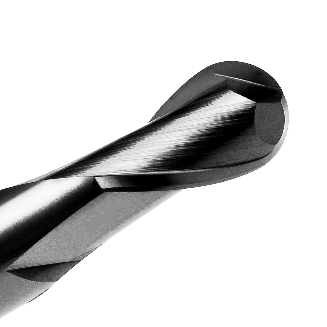 R3.5*14兩刃球頭立銑刀 R3.5*14兩刃球頭立銑刀