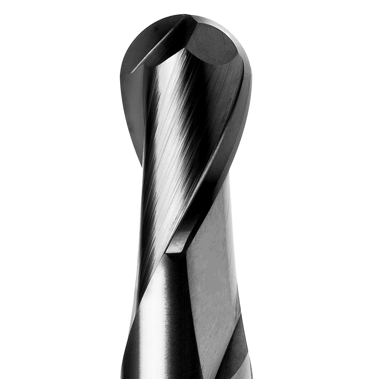 R3.5*14兩刃球頭立銑刀 R3.5*14兩刃球頭立銑刀