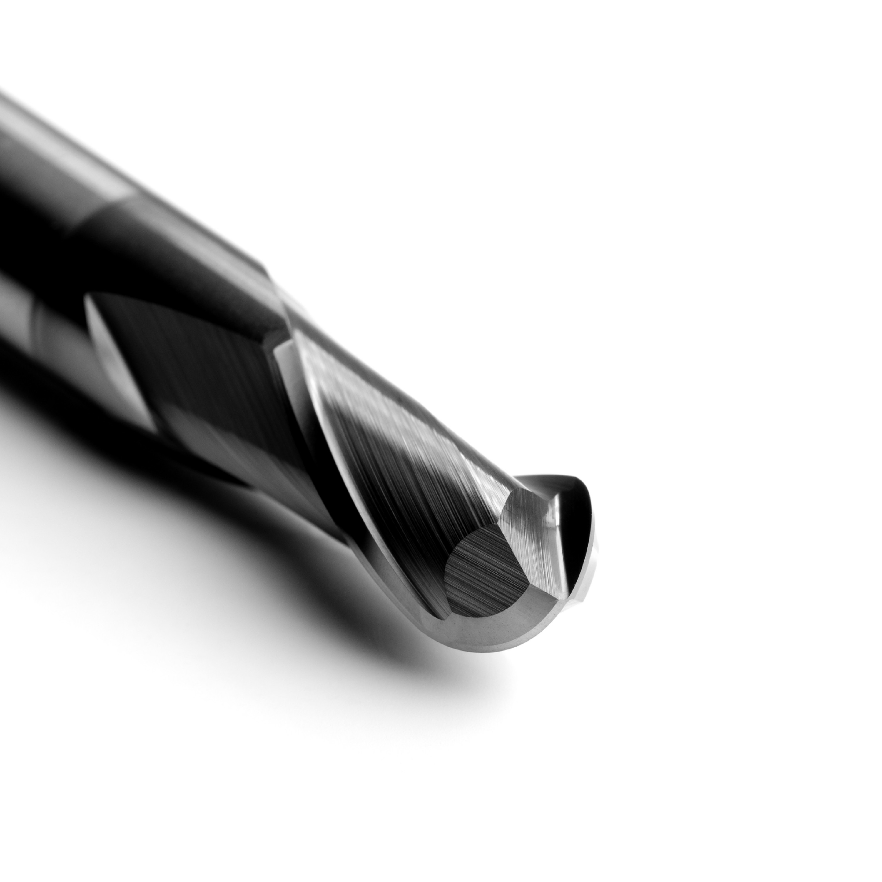 R4.5*16兩刃球頭立銑刀 R4.5*16兩刃球頭立銑刀