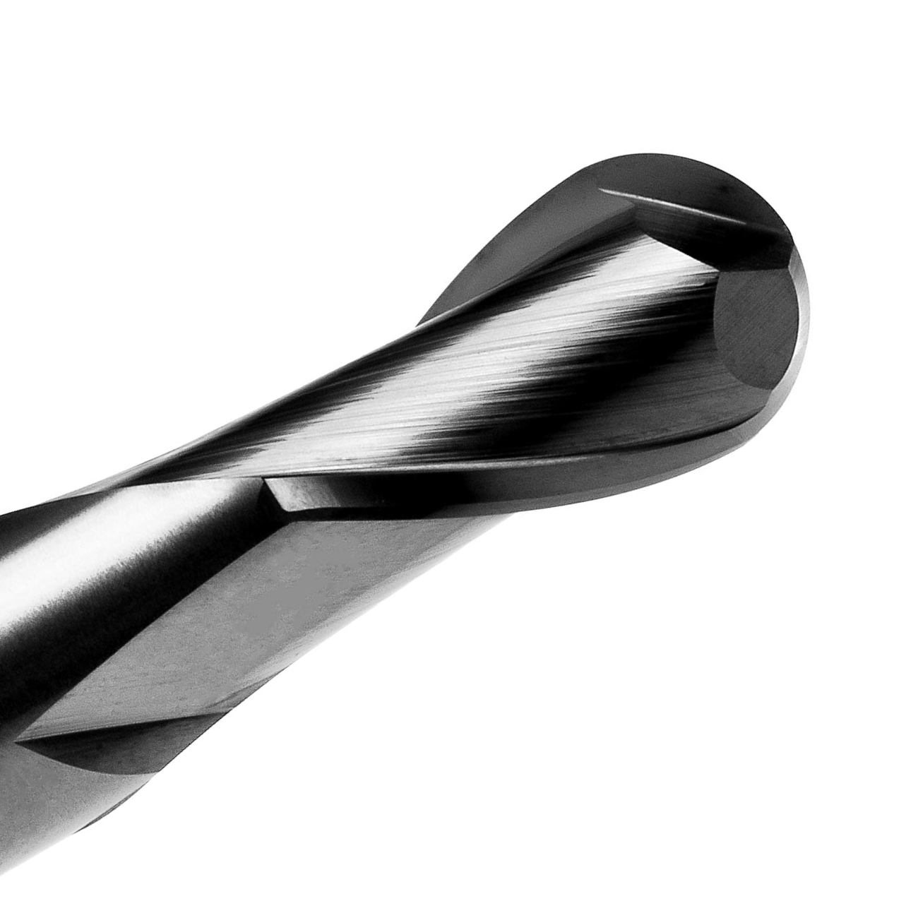 R4.5*16兩刃球頭立銑刀 R4.5*16兩刃球頭立銑刀